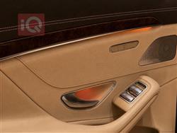 مرسيدس بنز S-Class